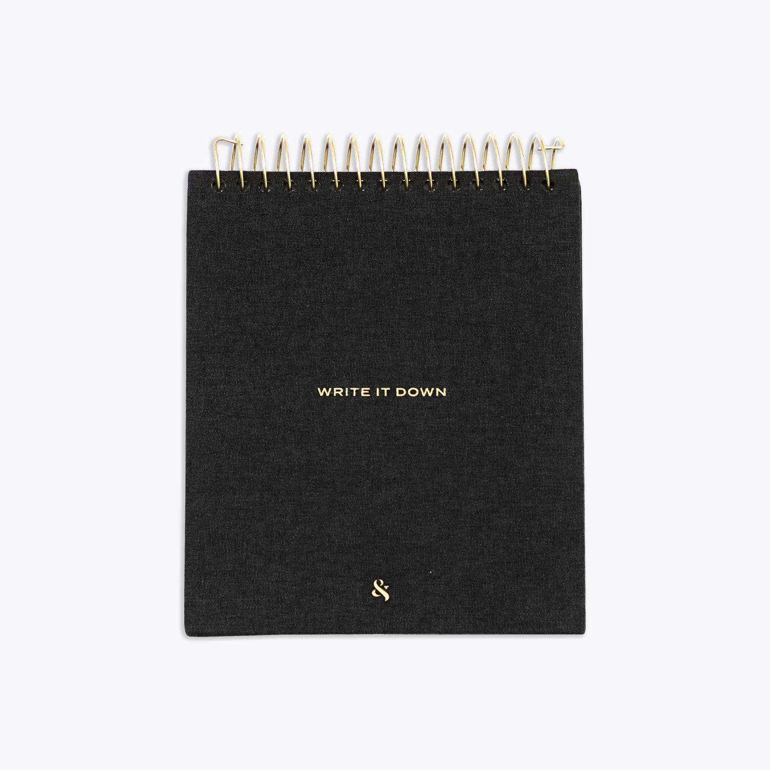 Wit and Delight Write it Down Notepad
